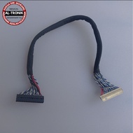 ICHIKO 17 INCH FLEXIBLE LVDS LED TV FLEXIBLE CABLE