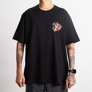 NYLA เสื้อยืดผู้ชาย LIBERTY SKATE S/S TEE