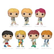 Funko POP Rocks BTS Bangtan Sonyeondan Members Figure Toy