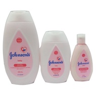 Johnson's Baby Lotion Regular 200ml/100ml/50ml