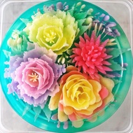 The Latest Jelly Art Gelatin Art Catalina