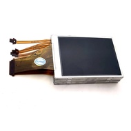 1PCS  NEW LCD Display Screen For CANON EOS 1000D / Rebel XS / Kiss F DSLR Digital Camera Repair Part