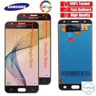 LCD Digitizer For Samsung Galaxy J5 Prime G570 G570F On5 2016 G5700 Display Touch Screen Assembly+se