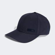 Adidas หมวกแก๊ป Metal Badge Lightweight Baseball Cap | Legend Ink ( II3557 )