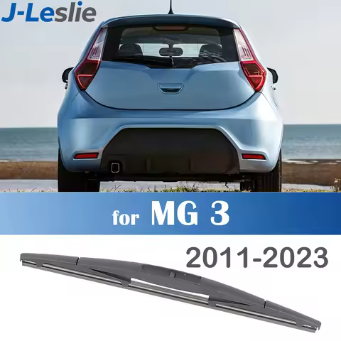 14" For MG 3 MG3 Xross 2011-2023 Rear Windshield Wiper Blade Windscreen Tailgate Window Wipers Acces