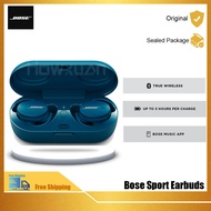 Original Sport Earbuds for Bose - True Wireless Earbuds - Bluetooth In Ear Headphones for Workouts a