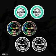 Benelli Fuel Tank Sticker Is Suitable for Benelli Motorcycle Fuel Tank Cap Pasting Motorcycle Modifi