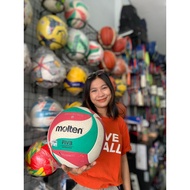 Molten V5M 5000 Volleyball (Original)