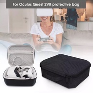 🇲🇾 Protable Accessories For Oculus Quest 2 VR Headset Travel Carrying Case EVA Storage Bag Oculus Qu
