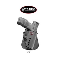 Holster For HK 9mm SFP9/VP9, VP9SK, USP Full Size (not Expert), P8 - Fobus