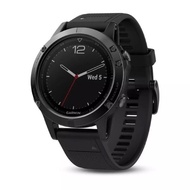 Garmin Fenix 5 Sapphire Edition (Black)