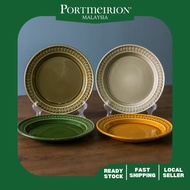Seconds Portmeirion Botanic Harmony 10 inch Plate (ENG)