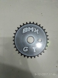 gir BMX GT 32T
