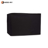 Oxford Cloth Cover 210D Oxford Cloth Dimensions 18.5 X 9.1 X 14.8 Inches