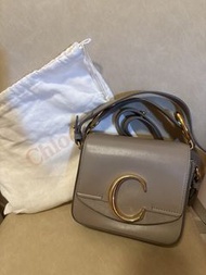 Chloe Mini C Bag
