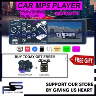 Car radio 1 DIN 1din 12 V with CD player DVD Bluetooth Player Radio MP3/USB /SD/TF/AUX/FM/AM/RDS sup