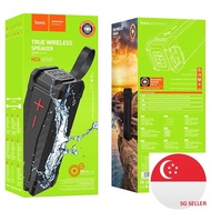 HOCO Wireless speaker HC2 Xpress and HC6 Magic Wireless Speaker Sports Portable loudspeaker