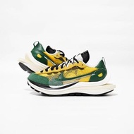 Sacai x Nike VaporWaffle ”Yellow“