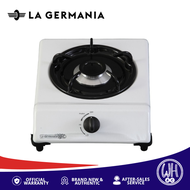 La Germania Porcelain Gas Stove G-390EF