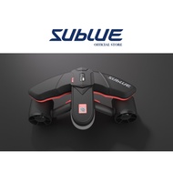 Sublue Navbow Underwater Sea Scooter - 100% Original - Sublue Malaysia Offical Store