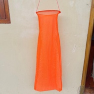 KOJA SACK 1 COLORED ROUNDRing jaring ikan fishing net