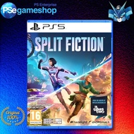 PS5 Split Fiction (English)