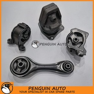 HONDA ACCORD SM4 INJECTION MANUAL ENGINE MOUNTING PREMIUM QUALITY 1SET