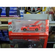 INNO64 Honda Integra Type-R DC5 99