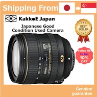 Pre-loved Nikon Standard Zoom Lens AF-S DX Nikkor 16-80mm F/2.8-4E ED VR [日本使用的鏡頭] Nikon標準變焦鏡頭AF-S D