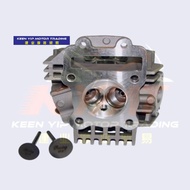 RACING CYLINDER HEAD KRISS 23/27 - 24/28 - 25/29