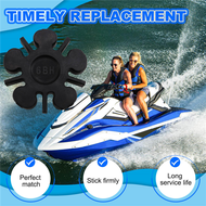 CJ7F 6bh-4581j-00 ยาง Damper Shaft Coupler สำหรับ Yamaha Jet Ski 2008-2018 Fx/vxr/gp/ar/sx/sxt/vxs 6