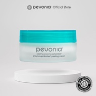 Pevonia Enzymo-Spherides® Peeling Cream