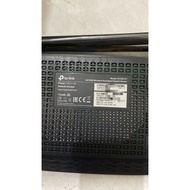 Second hand ac1350 dualband gigabittplink