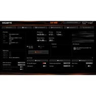 Gigabyte X870 GAMING X WIFI7 MOTHERBOARD