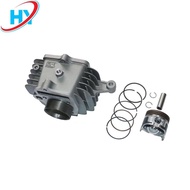DEMAK EVO Z 110 / EVO ZR 110 / DV 110 / DVS 110 / MV 110 CYLINDER SET BLOCK SET