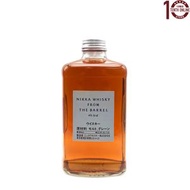 日果 - 日果 Nikka From The Barrel 威士忌 500毫升