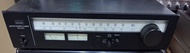 Sansui TU-217 AM/FM 立體聲收音機