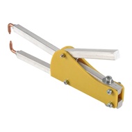 Spot Welder Plier Adjustable Spot Welding Machine Pressure Epoxy Board Welder Pen Butt Soldering Ton