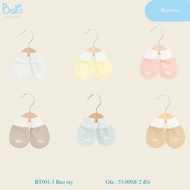 BABY GLOVES BT001-3