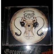 CD HYBREED CHAOS - Dying Dogma