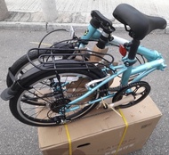 Dahon 摺疊單車