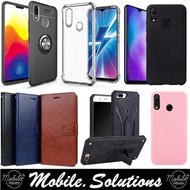 Vivo ★ V23/V21/V17/V15★ Y95 / Y91 / Y85 / Y76 / Y50 / Y35 / Y19 / Y17 / Y12 ★ Pro ★ Back / Flip Case