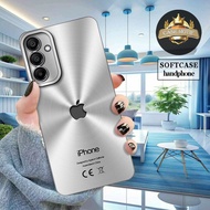 Samsung A36 Case Samsung A36 5G Case Latest 2025 Softcase Accessories Silicone Casing Case hp