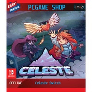 Celeste Switch | PC Games | Nintendo Switch | Yuzu Emulator