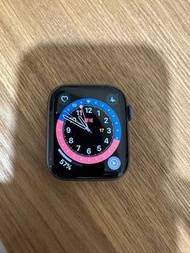 二手 Apple WATCH 4 44mm