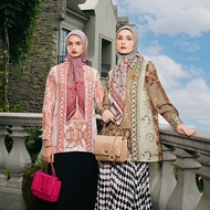 VIVIZBEDI - VZ Lyvienne Top Inner Top Muslimah Top