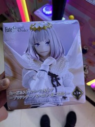 Fate/Grand Order 公仔