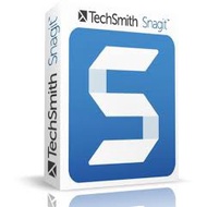 TECHSMITH SNAGIT V2020 Full Version
