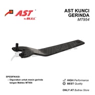 AST Grinding Key MT954 Grenda Key/ N9500N GWS Grinding Key Maktec Angle Grinder