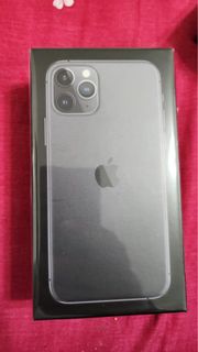 iPhone 11 Pro 256GB